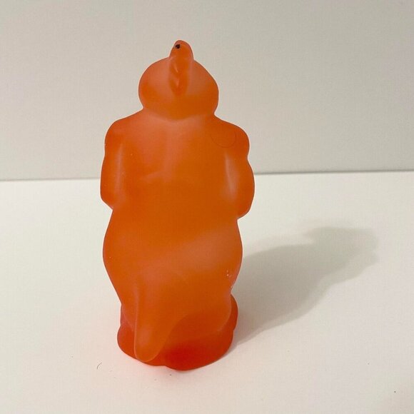 Vtg 1998 Galoob Alien Skin Men In Black MIB Burger King Toy - Picture 3 of 15